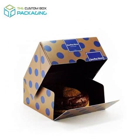 alumanium metal box bakery|Wholesale Bakery Boxes .